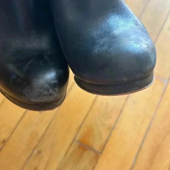 Mk  booties - Picture 3 of 12